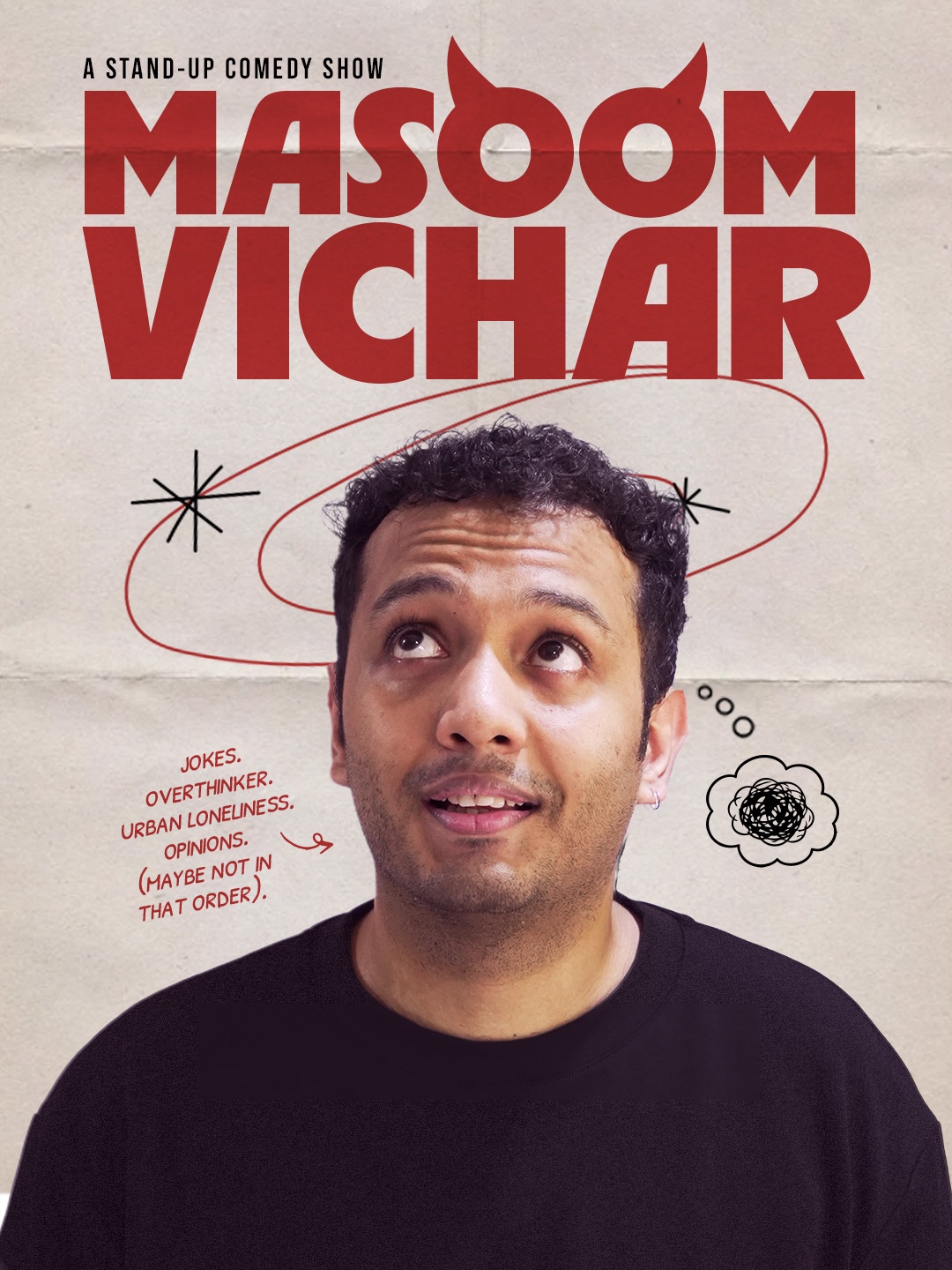 Masoom Vichar