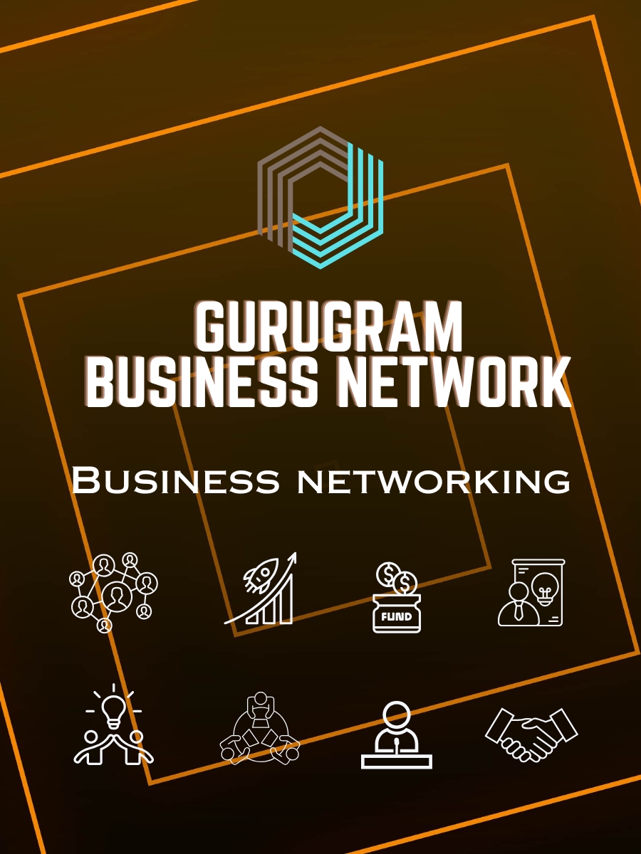 Gurugram Business Network | Business Networking 2026