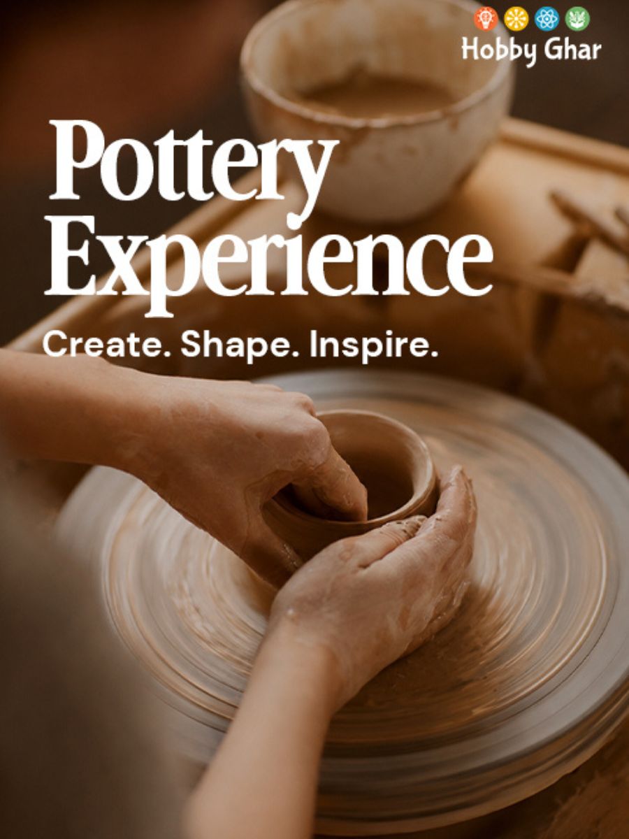 Pottery Workshop