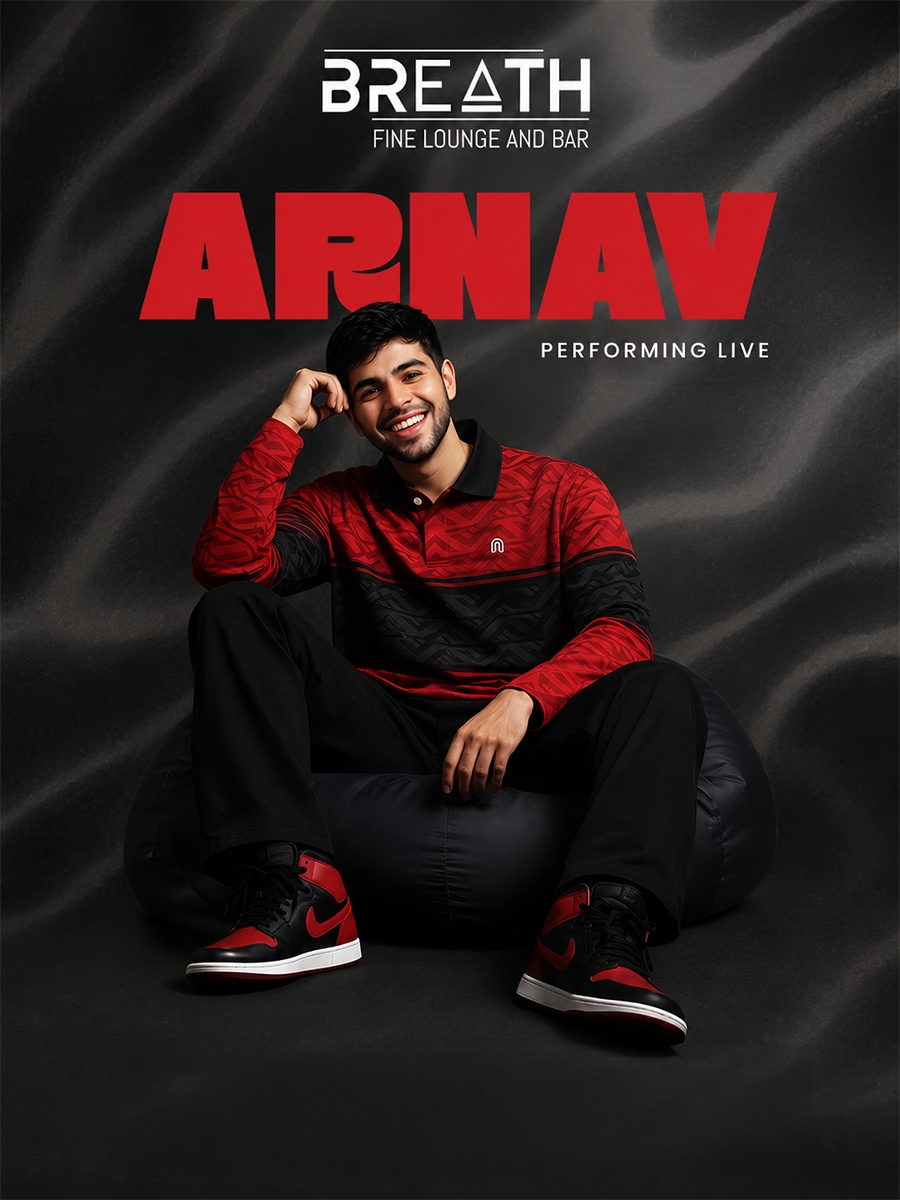 Arnav Live