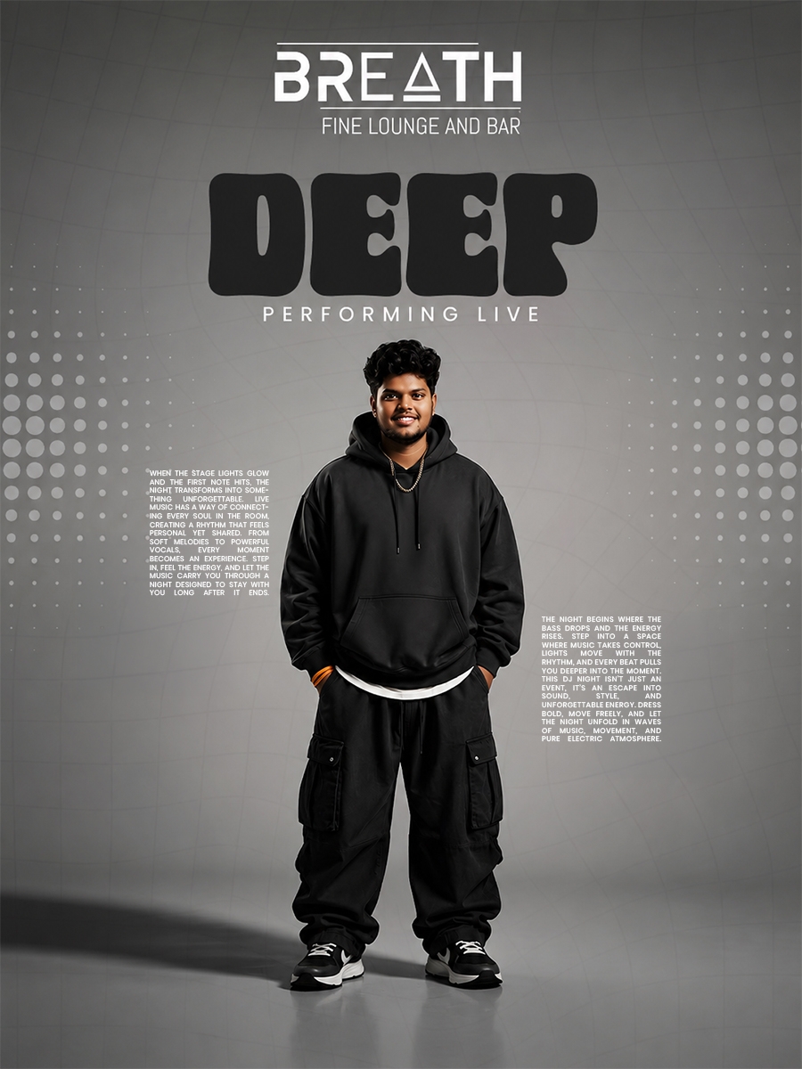 Deep Live