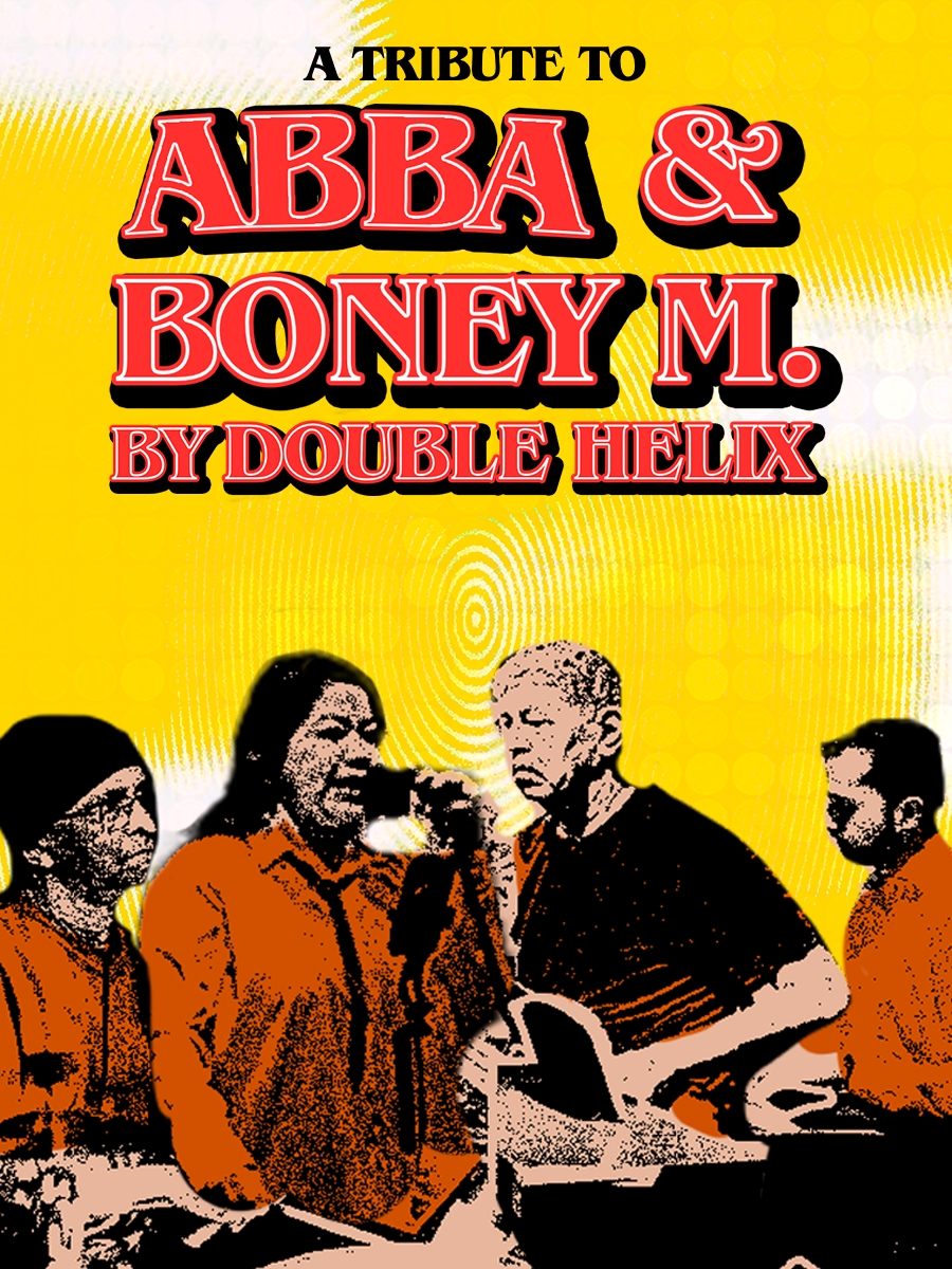 A Tribute to Abba & Boney M. by Double Helix