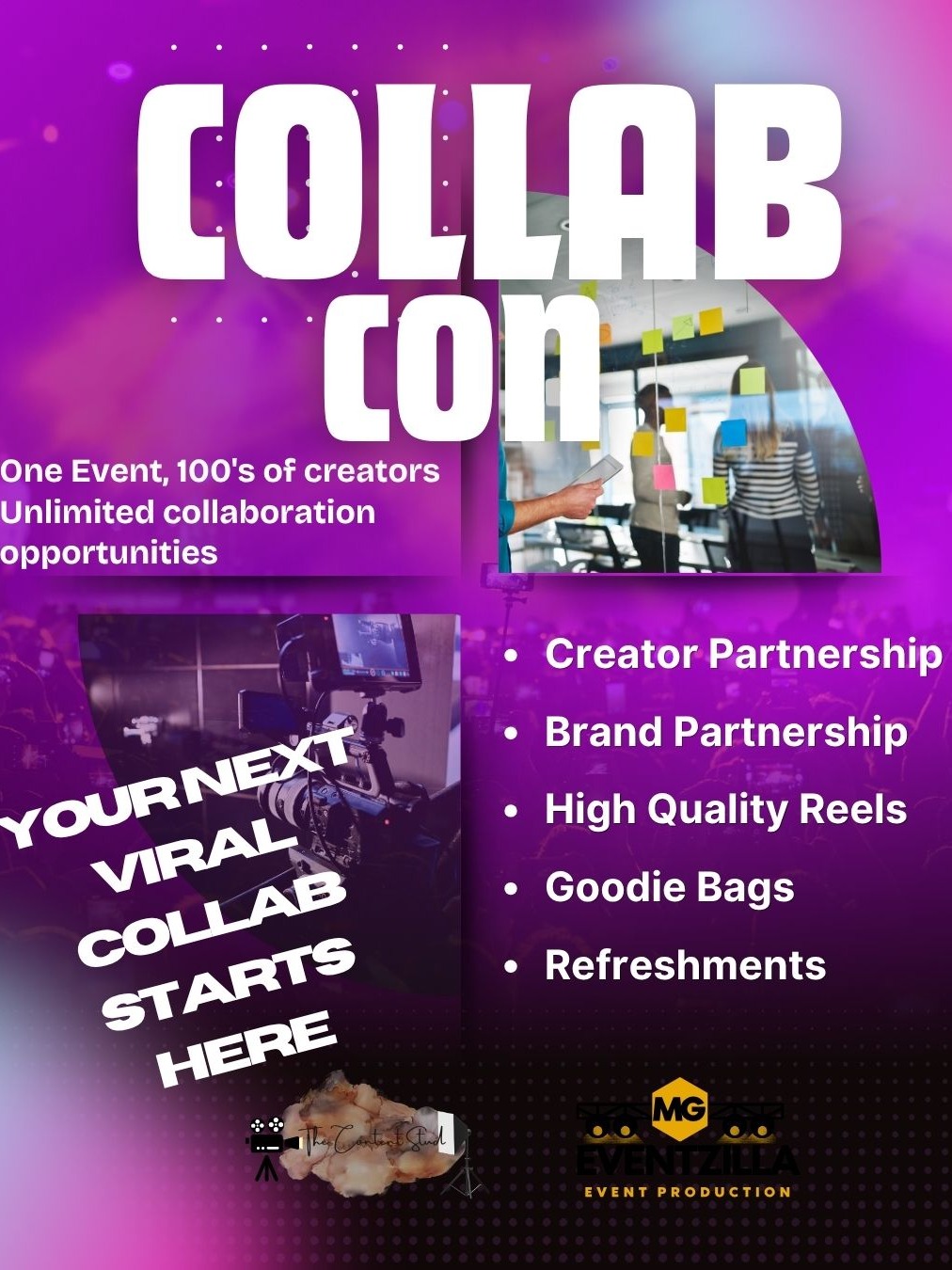 Collab Con