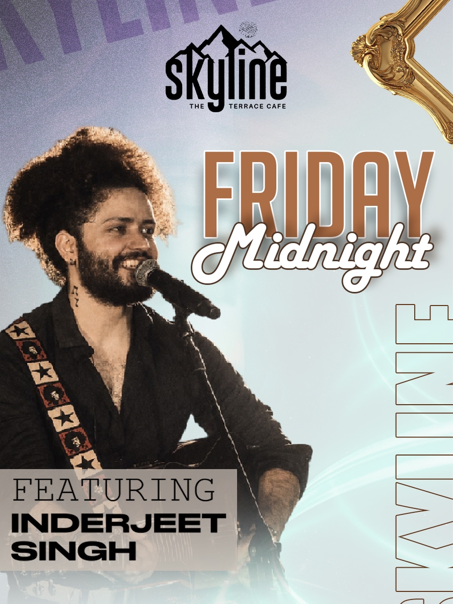 Friday Midnight Sessions