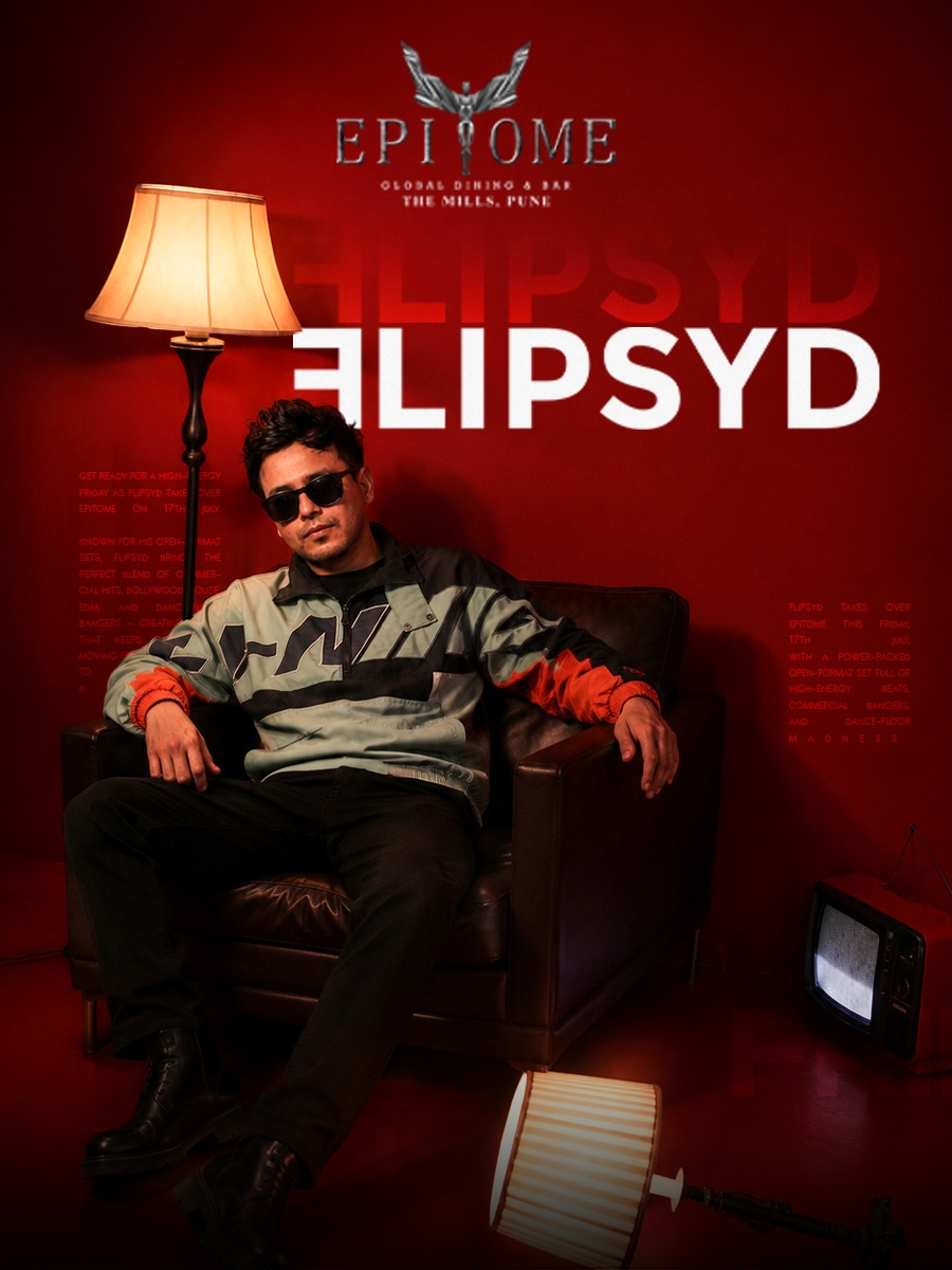 Flipsyd Takeover