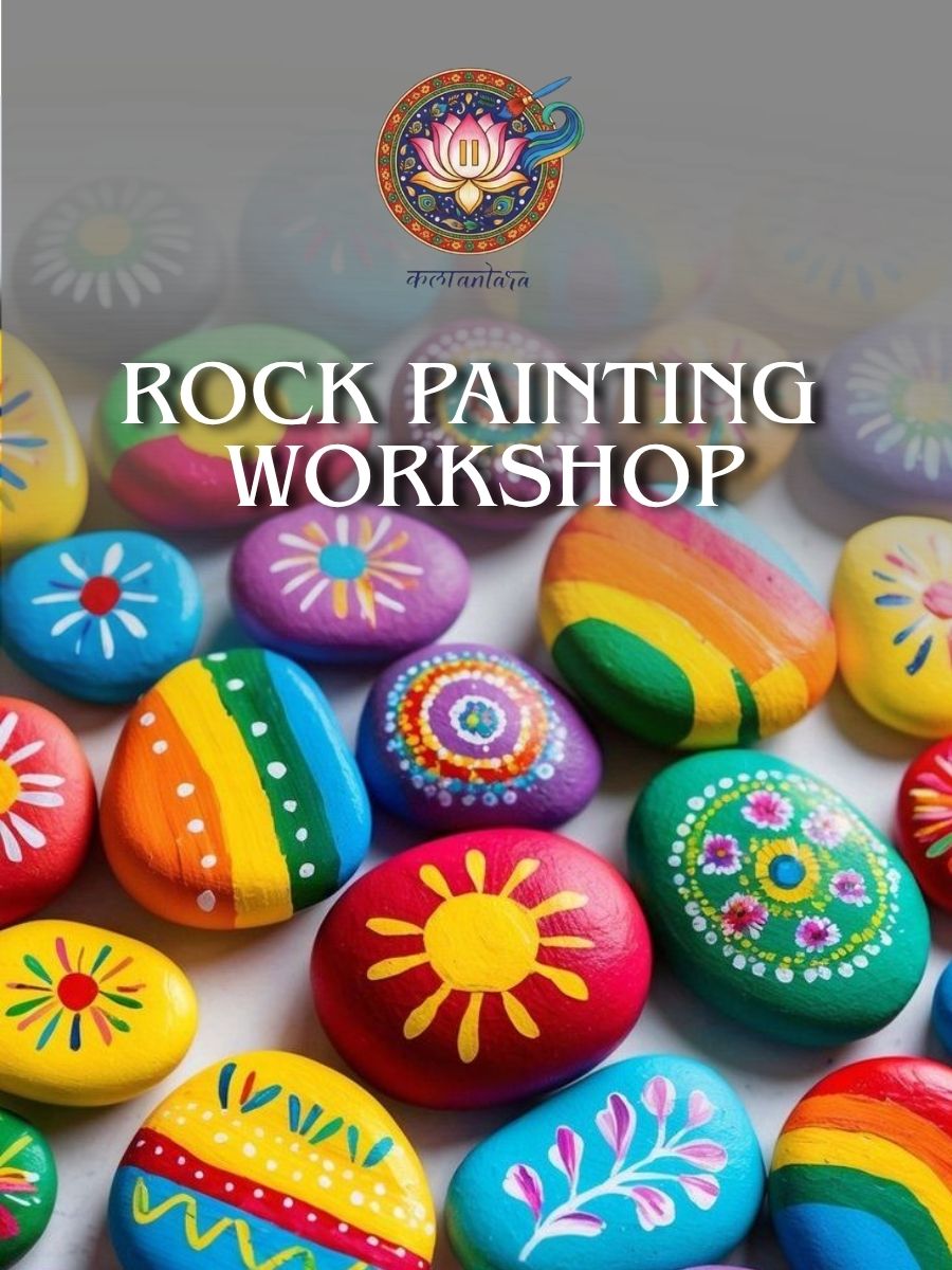 Rock Painting | Kalaantara