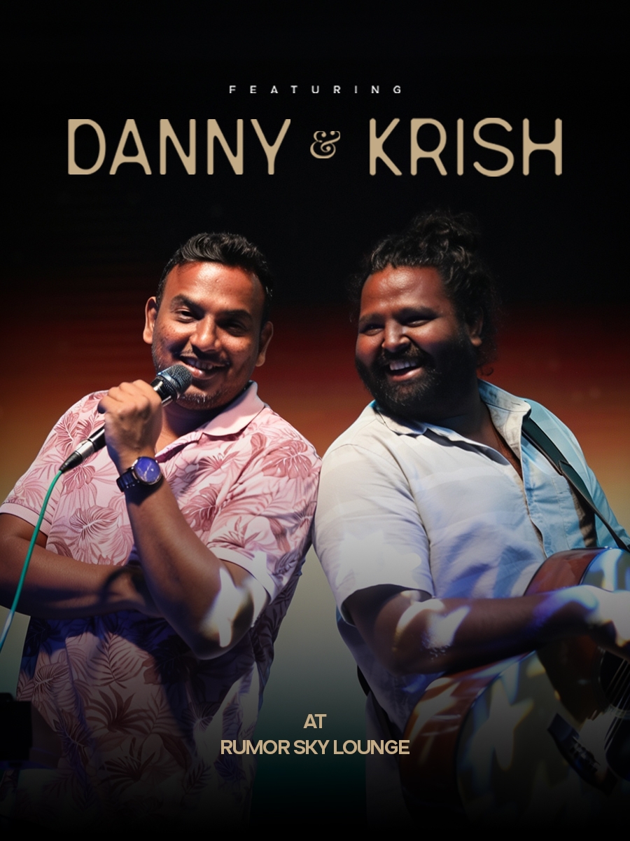 Thursday Night Live ft. Danny & Krish