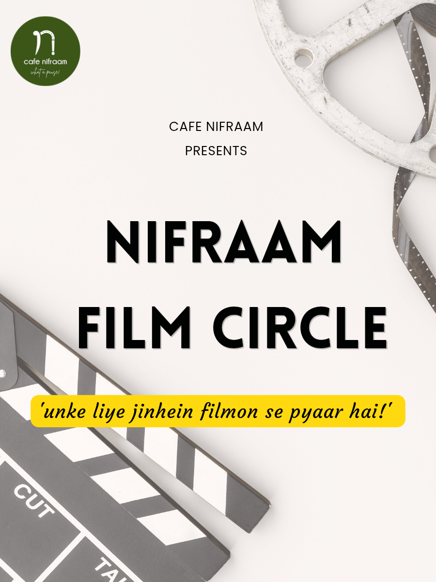 Nifraam Film Circle
