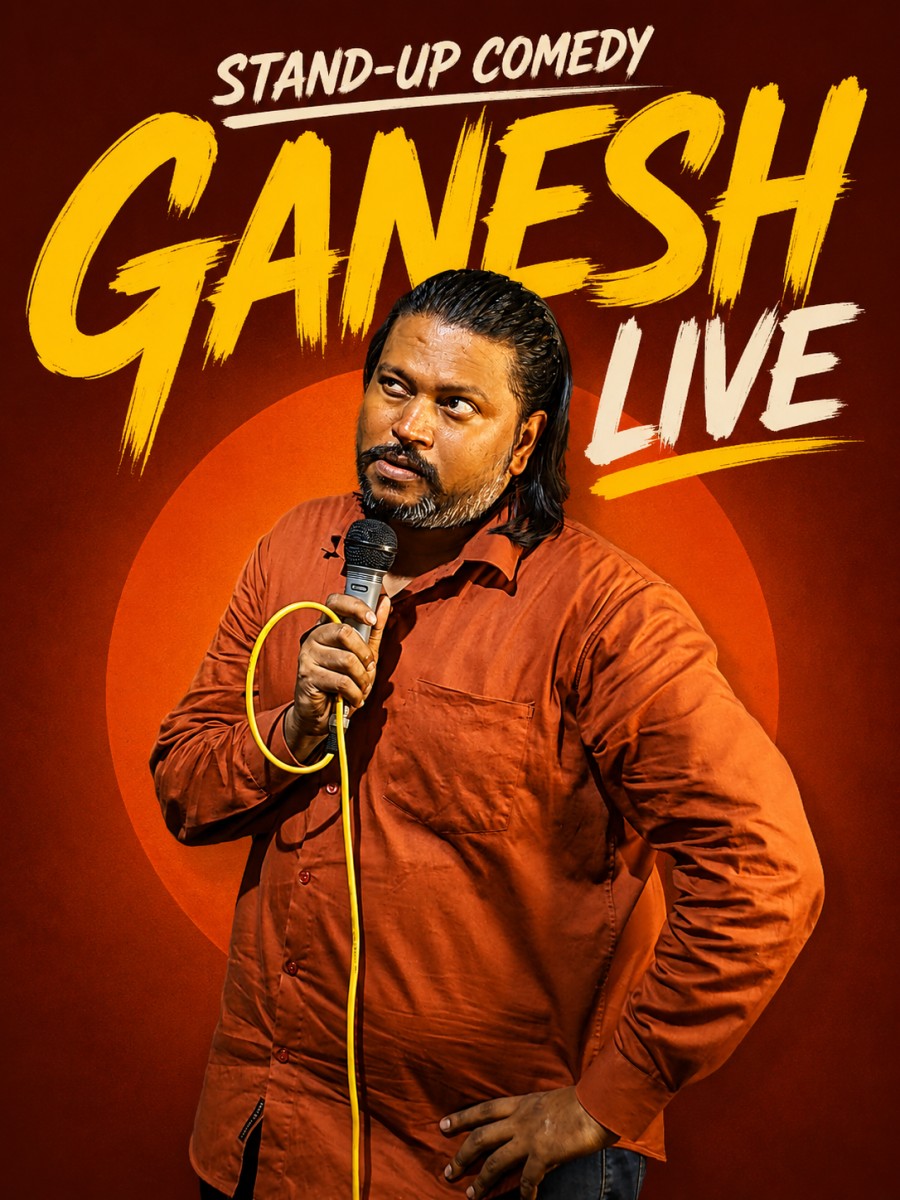 Ganesh Live