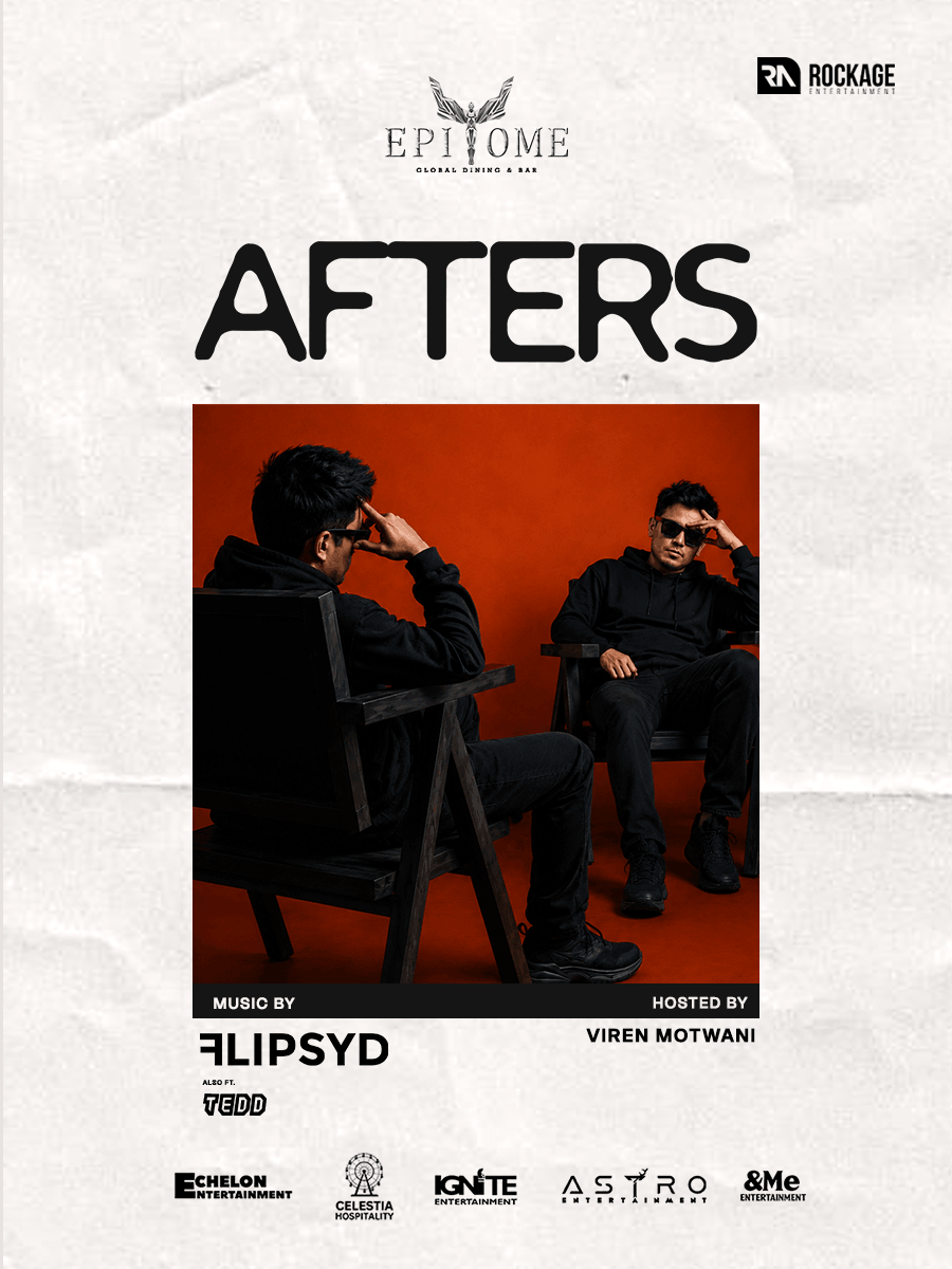 AFTERS