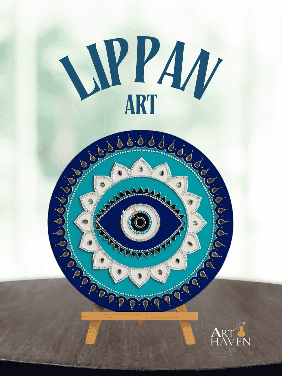 Lippan Art Workshop