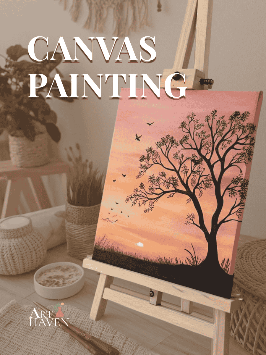 Canvas Painting