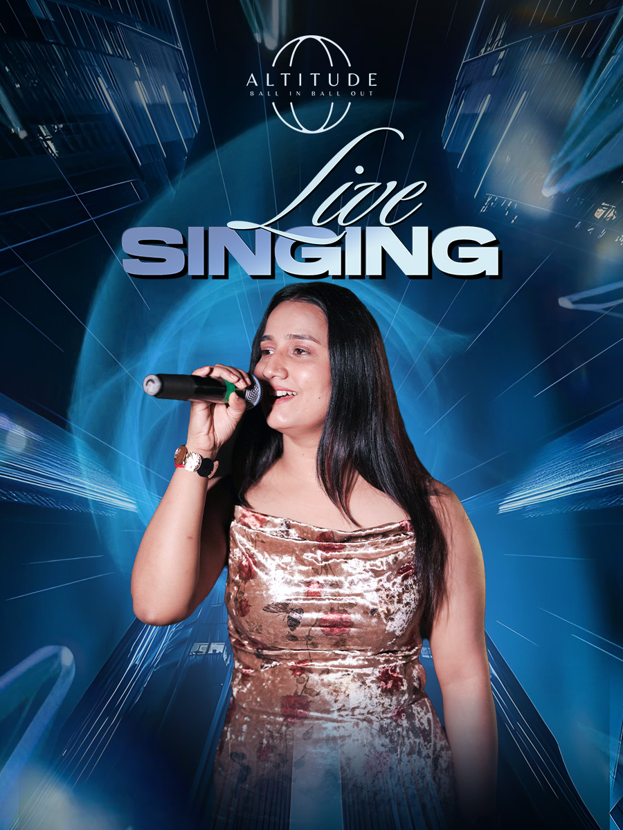 Live Singing Ft. Juhi