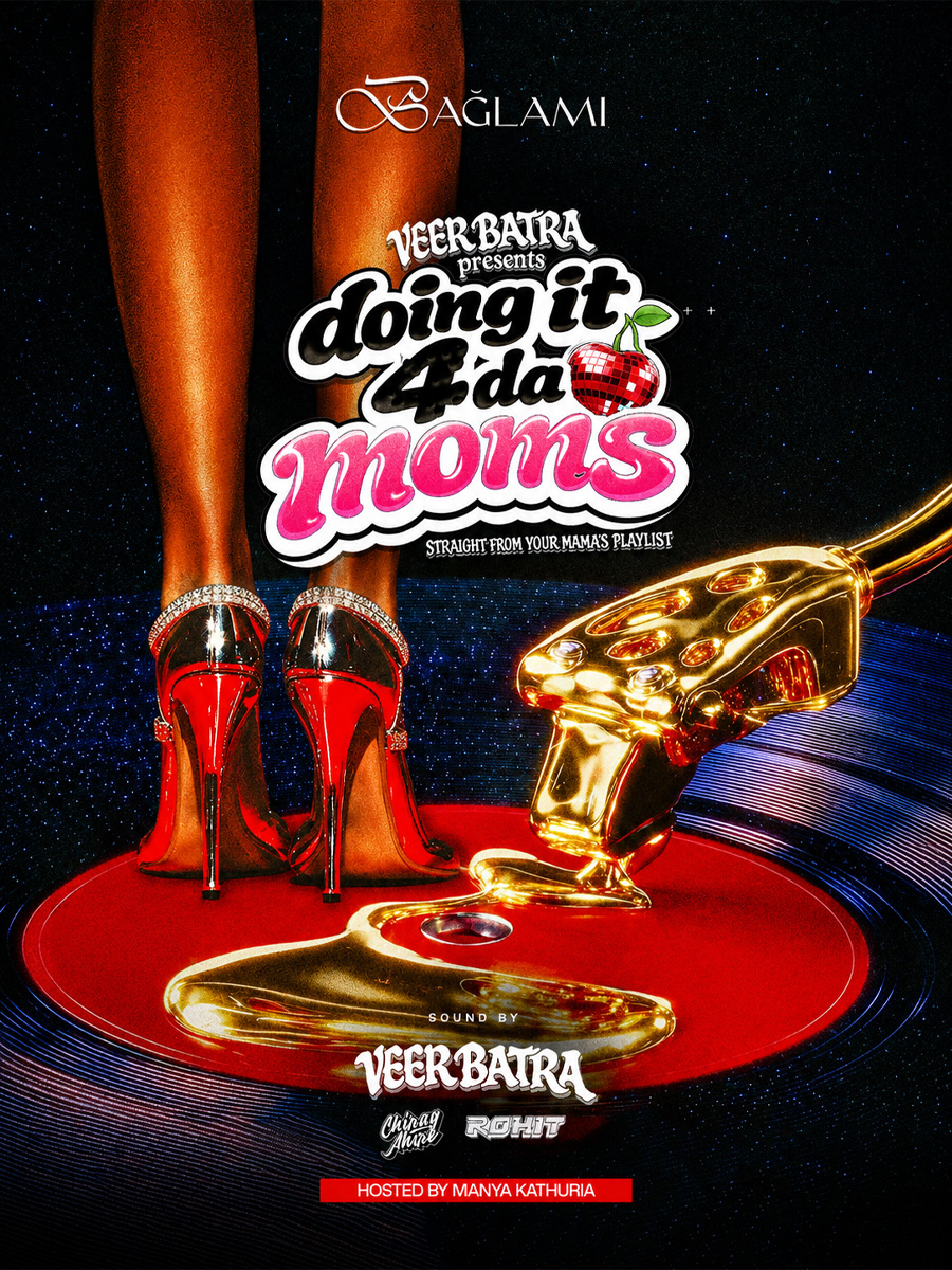 Doing it 4 Da Moms 