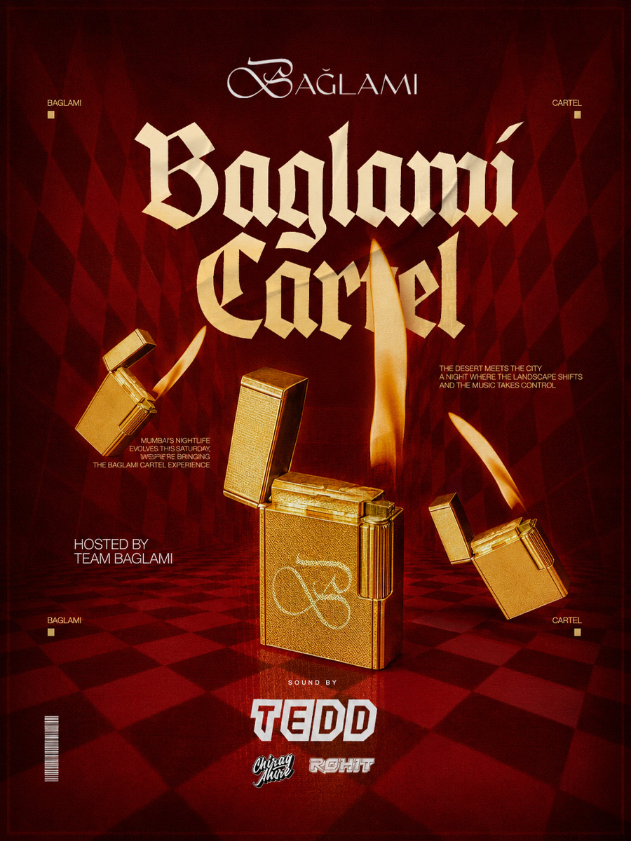 Baglami Cartel