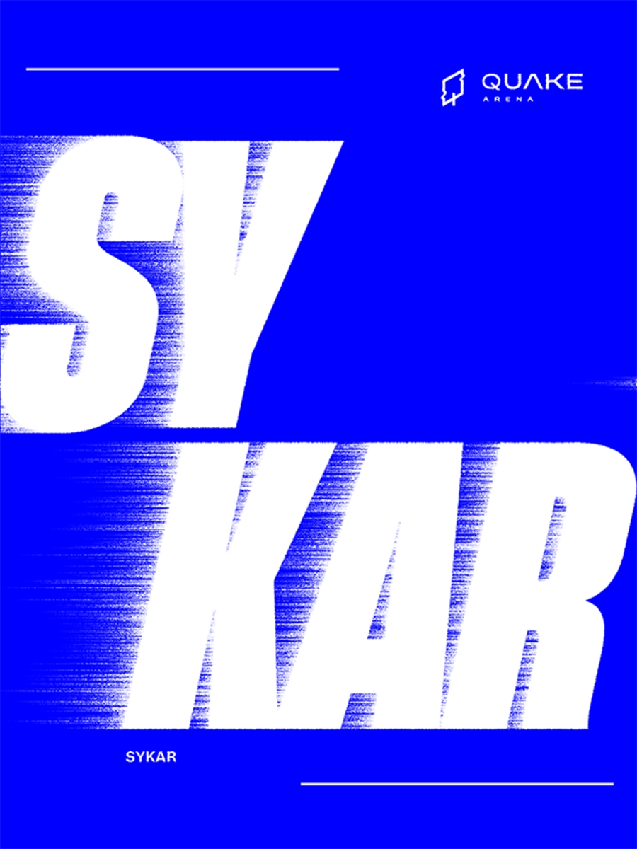 Sykar | Live at Quake