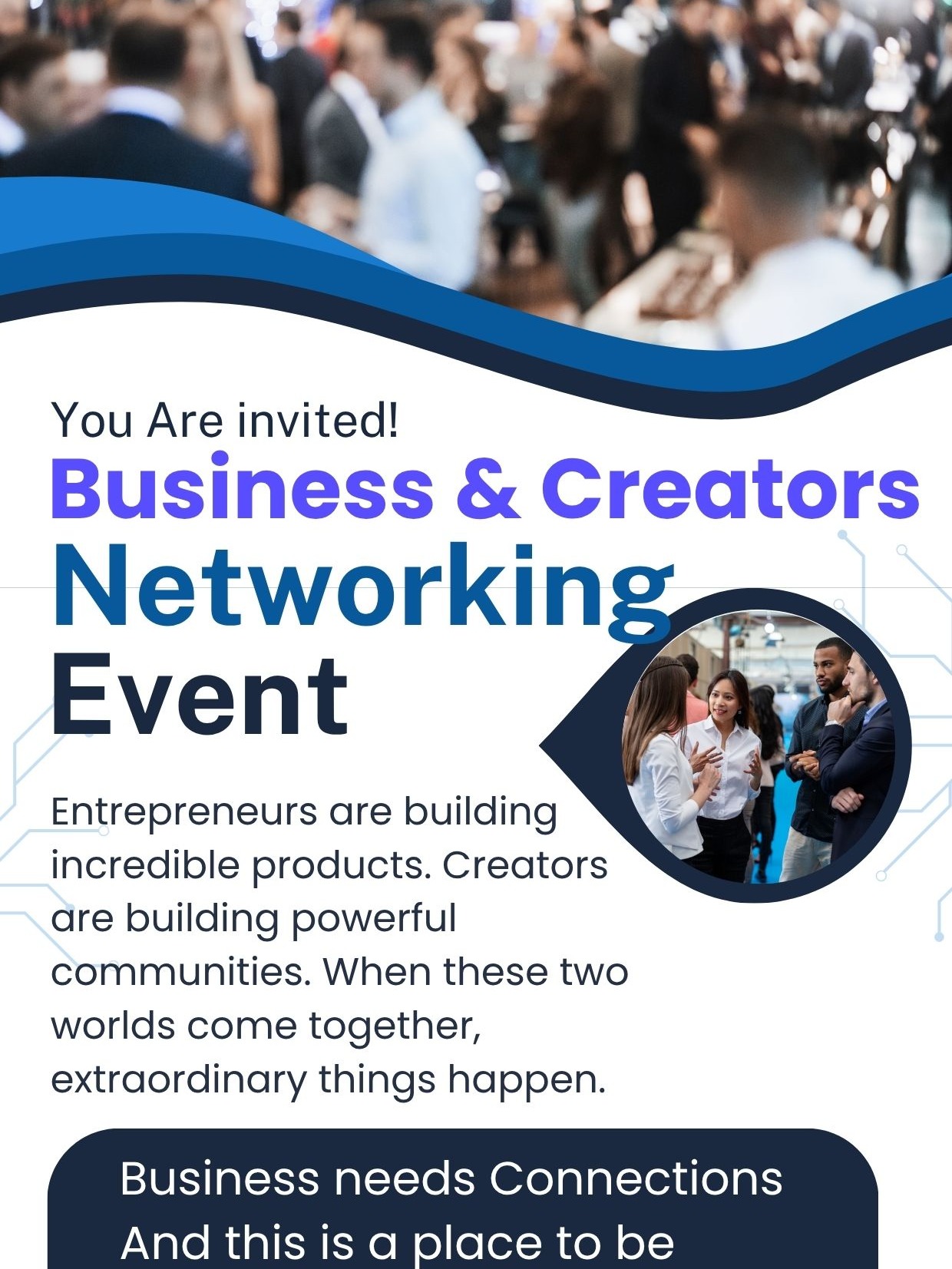 MG Entrepreneurship Meetup