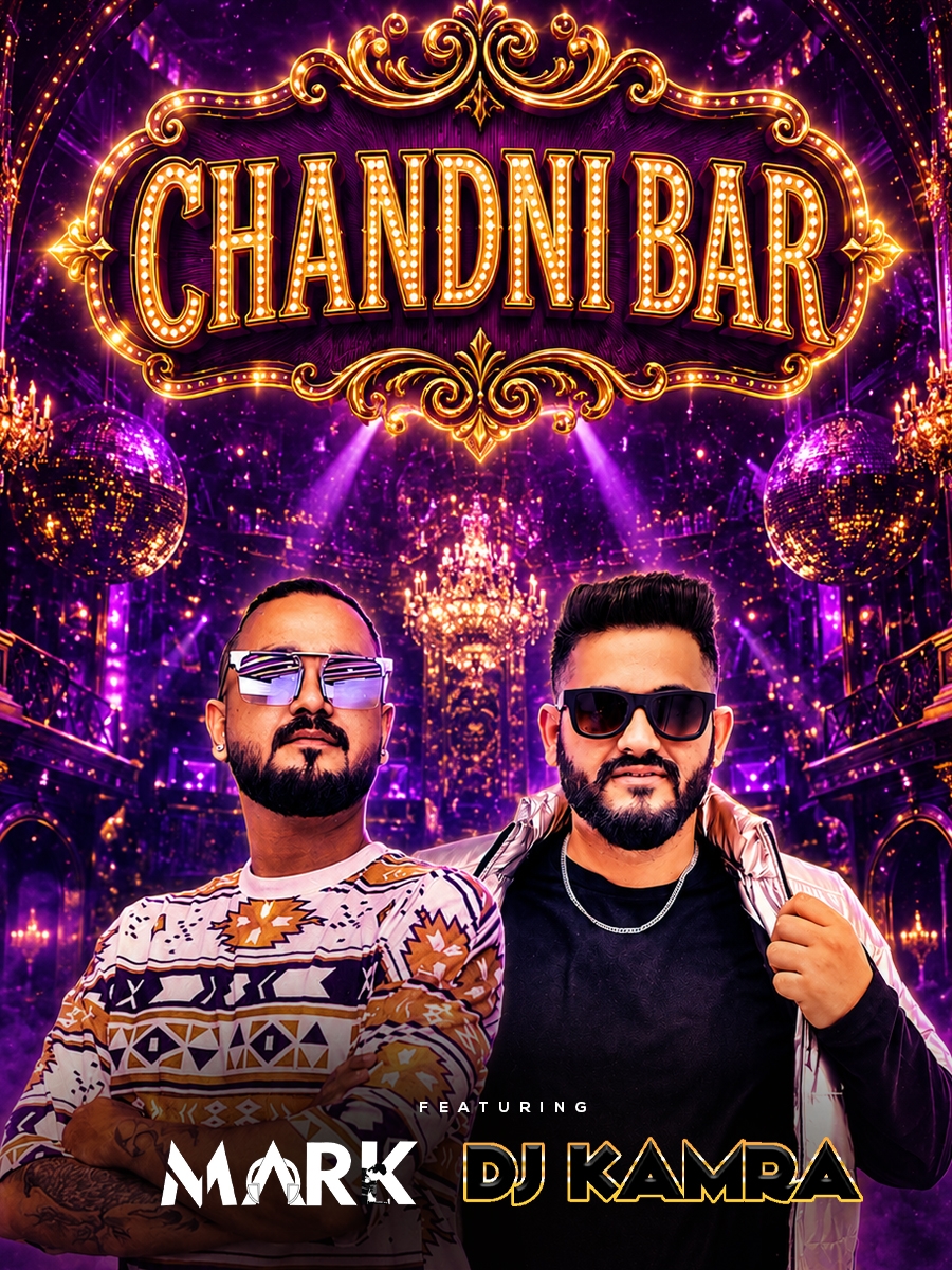 Chandni Bar - Desi Nights Reloaded