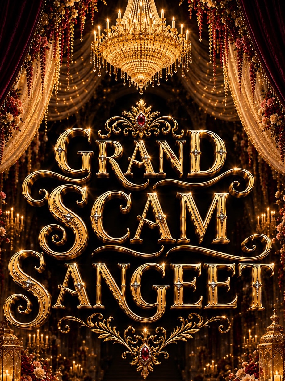 Scam Sangeet 