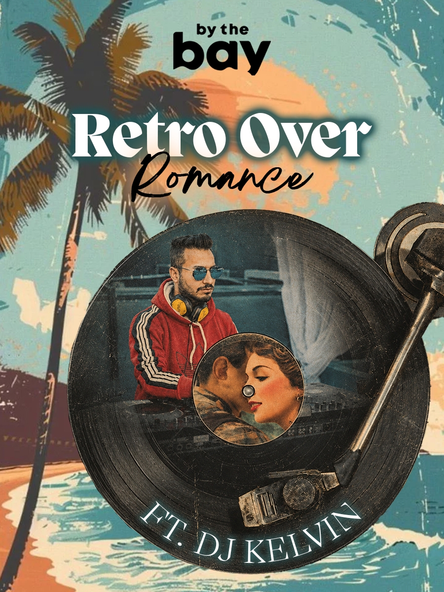 Retro over Romance