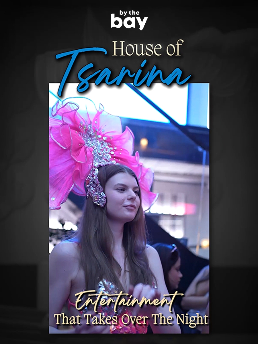 House of Tsarina