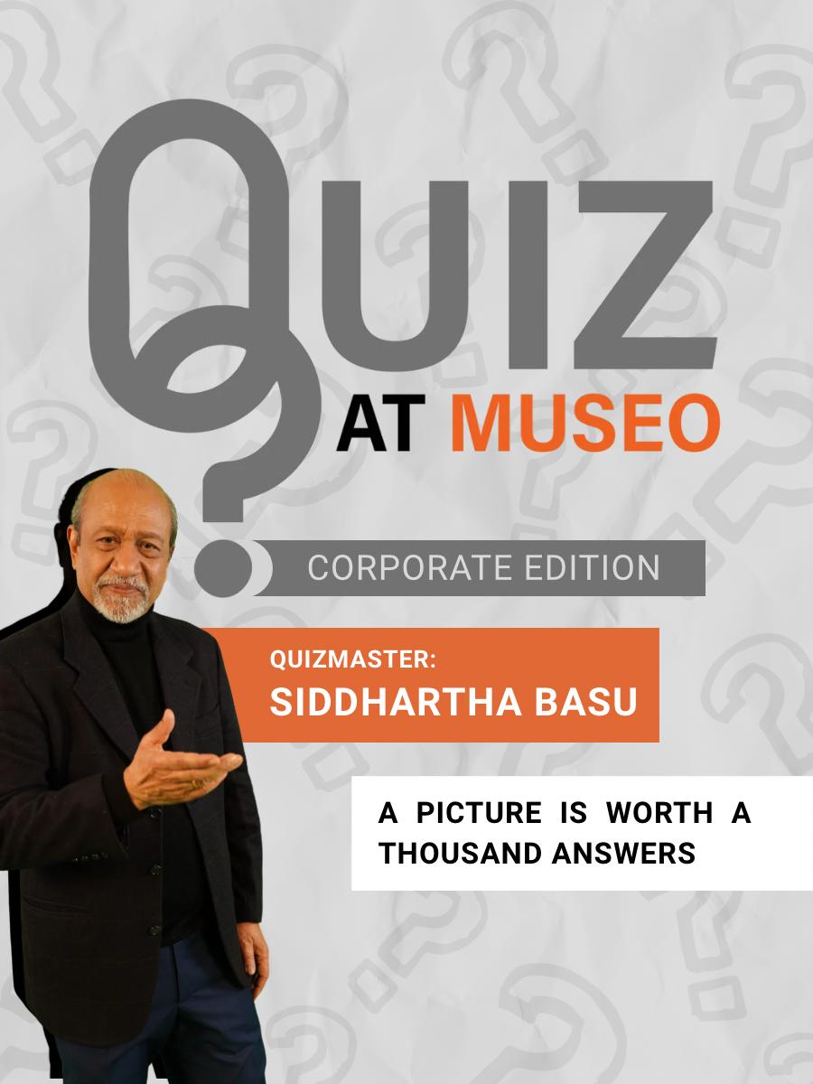 Quiz at Museo
