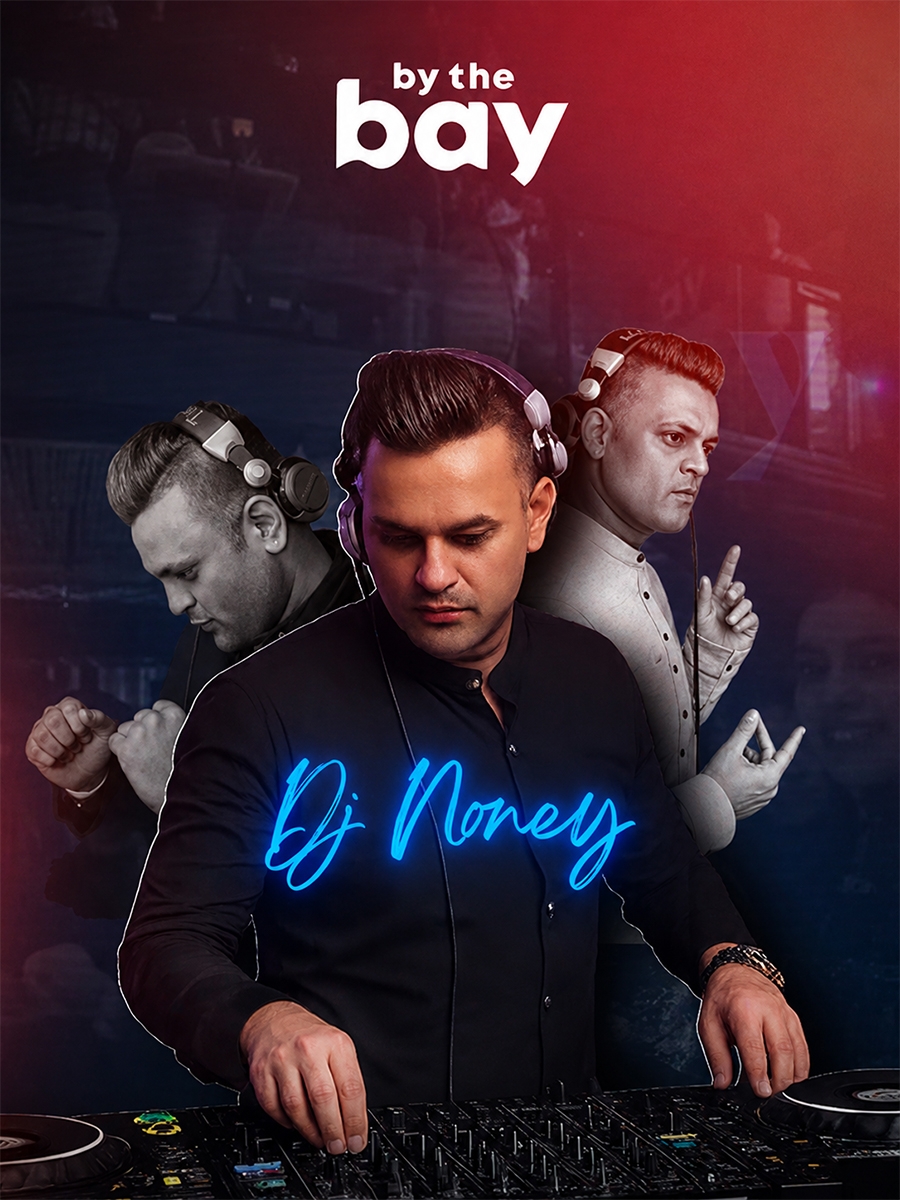 Sunday Night ft. DJ Noney