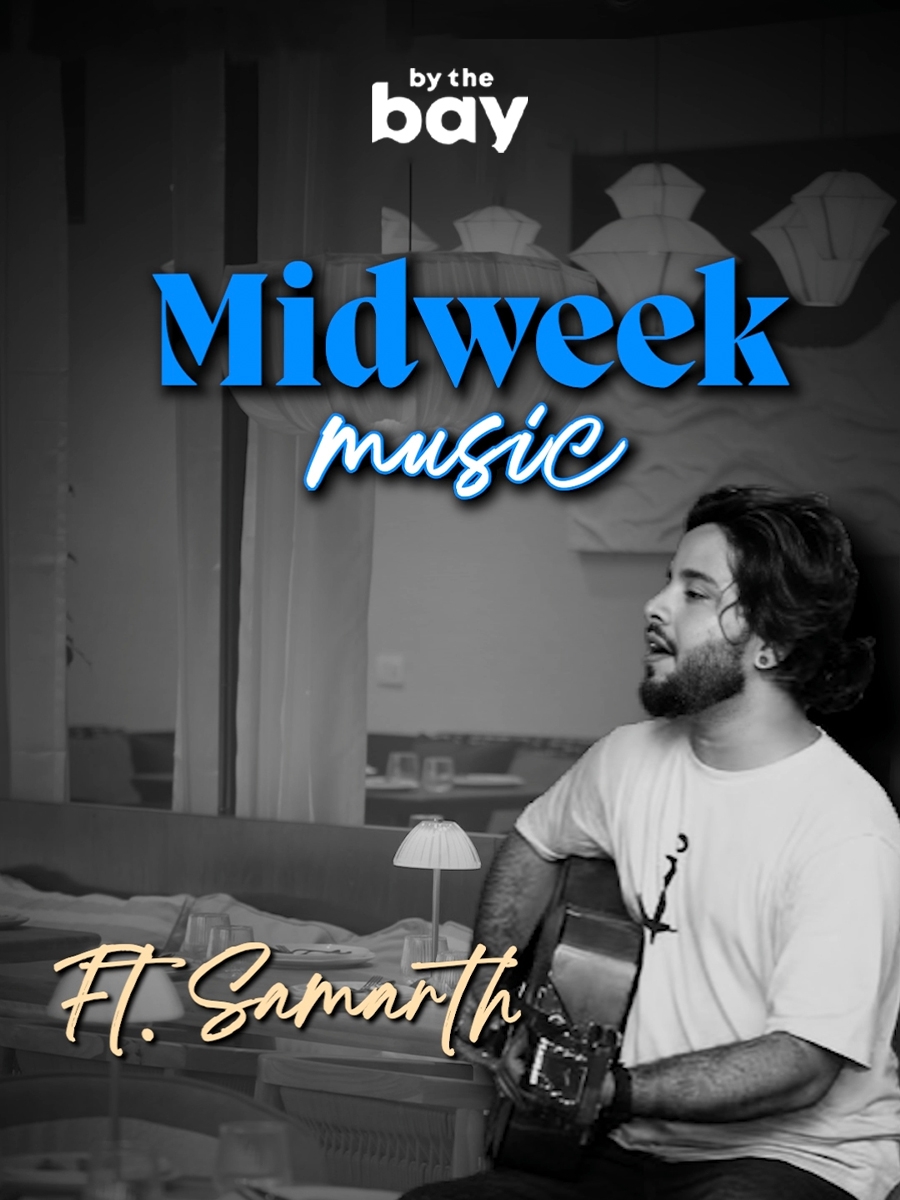 Midweek Music