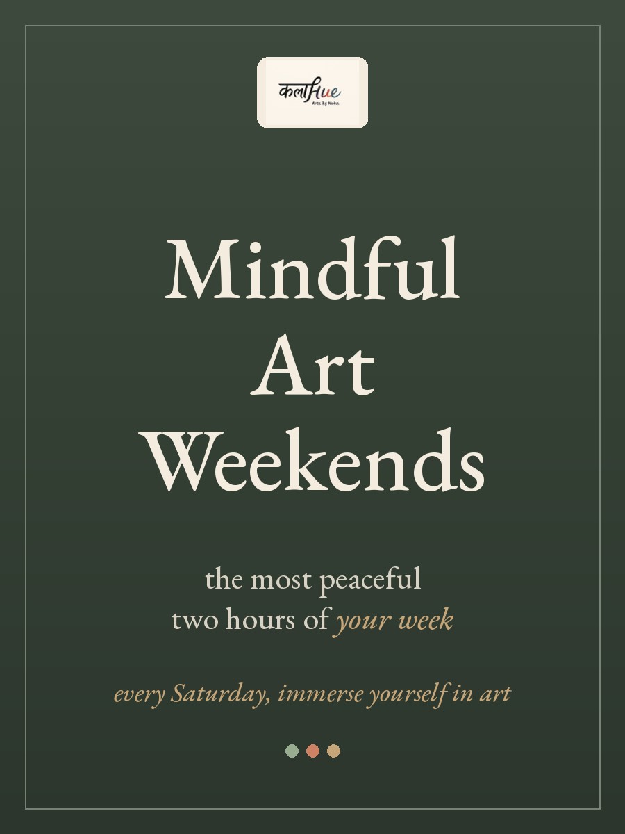 Mindful Saturdays