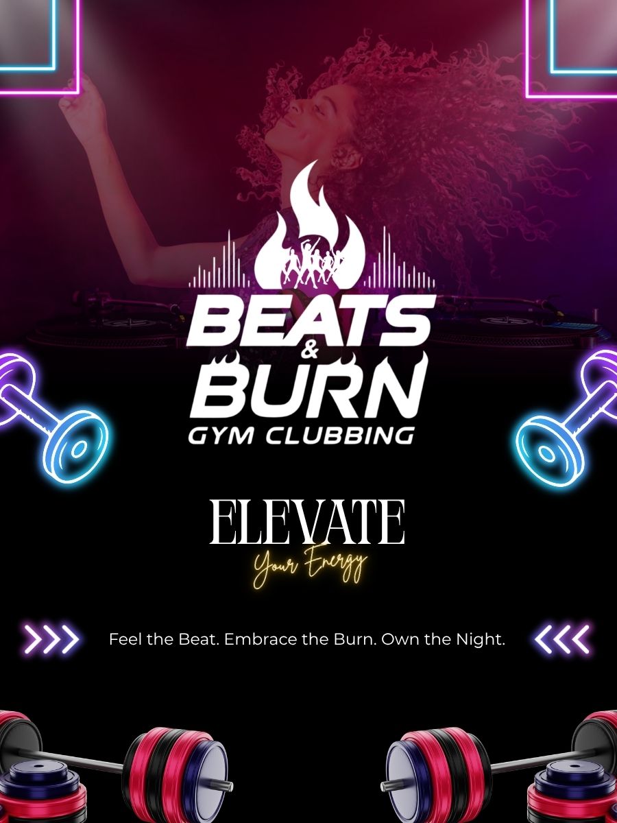 Beats & Burn