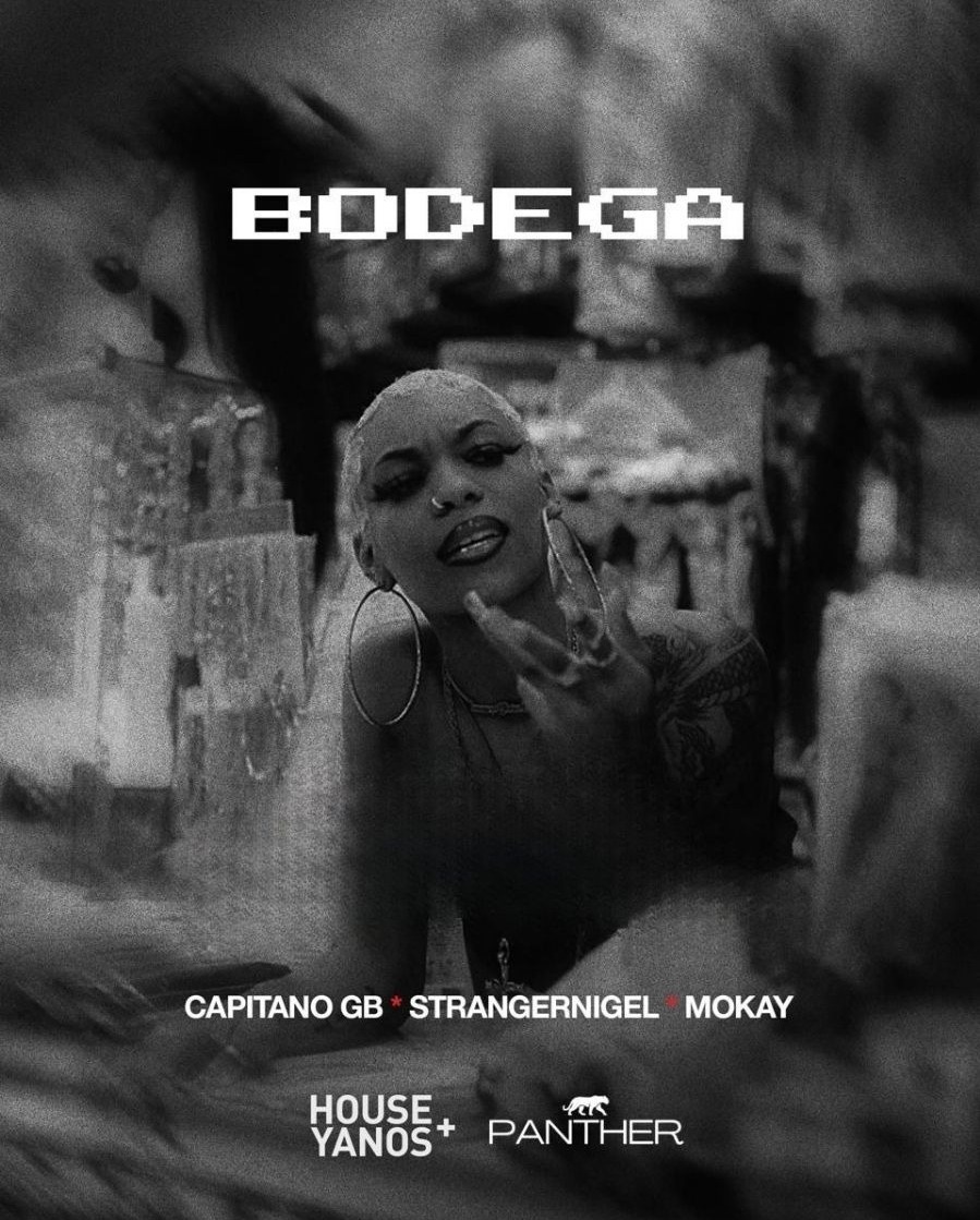 Bodega by House of Yanos