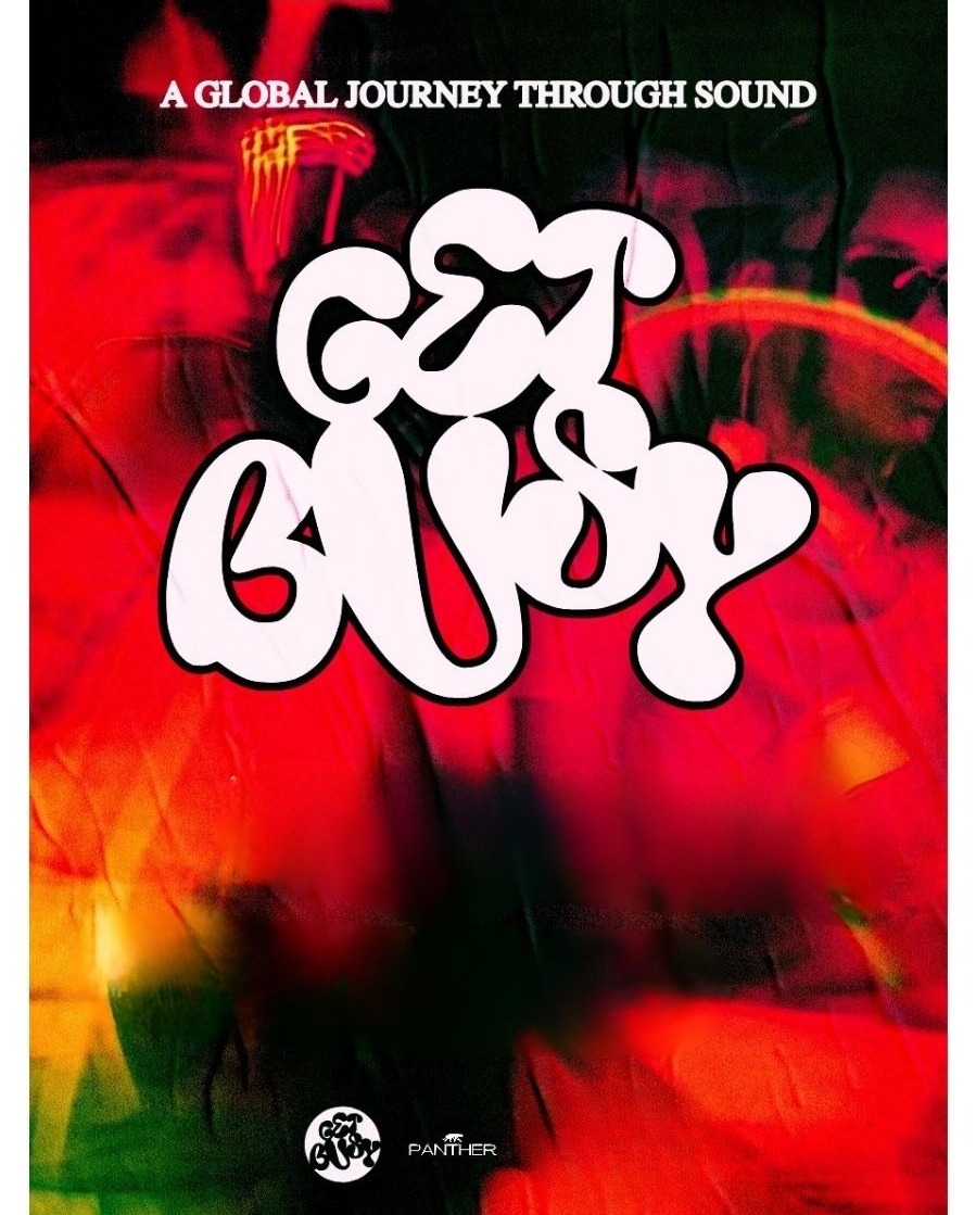 Get Busy