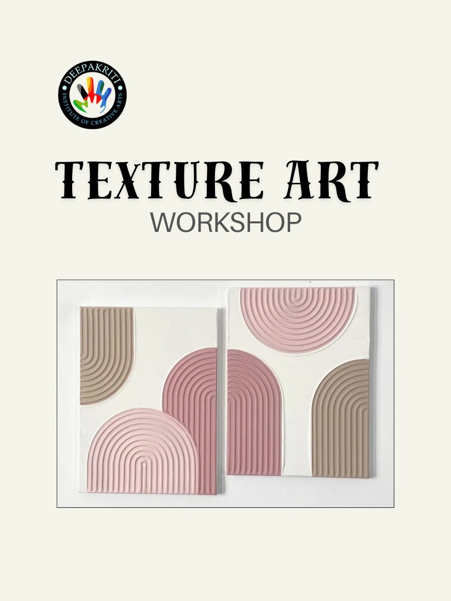 Texture Art Workshop