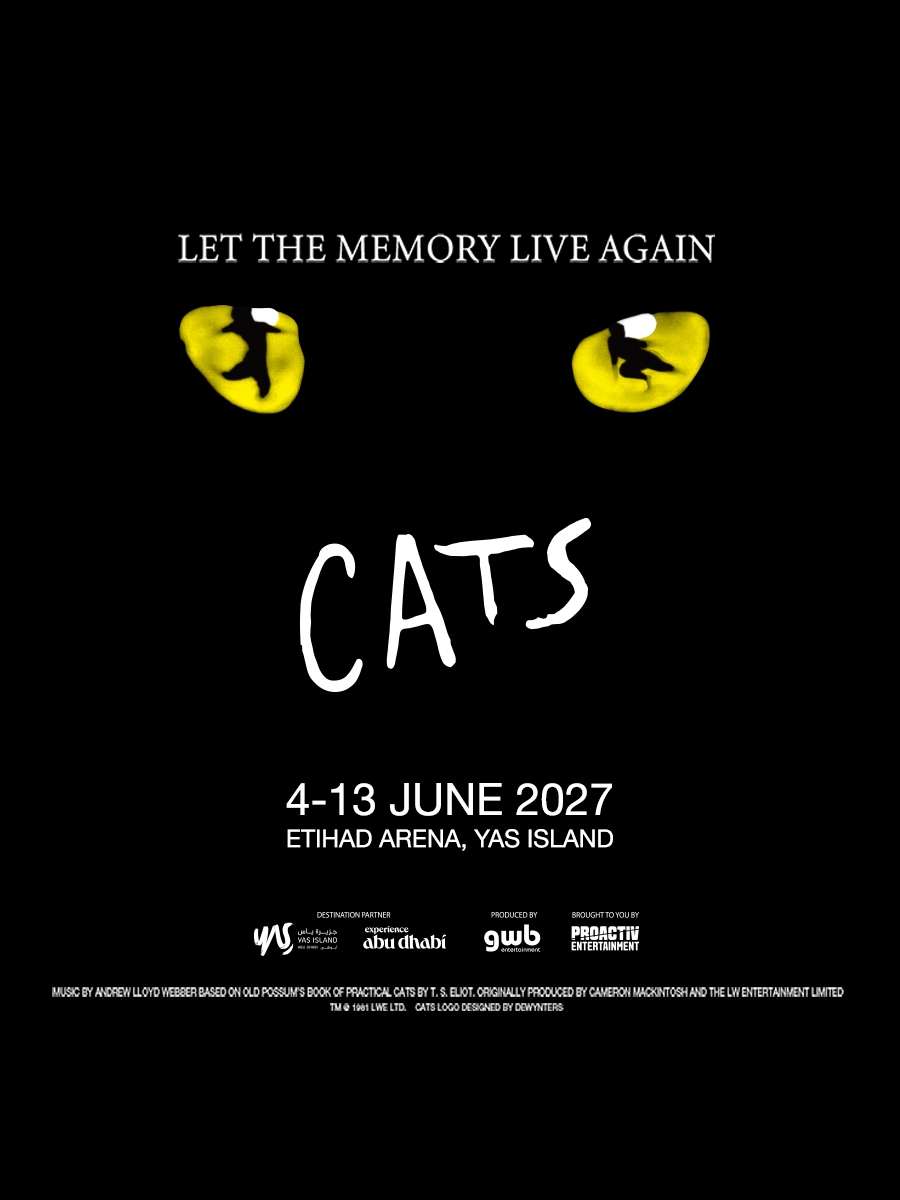 CATS 2027