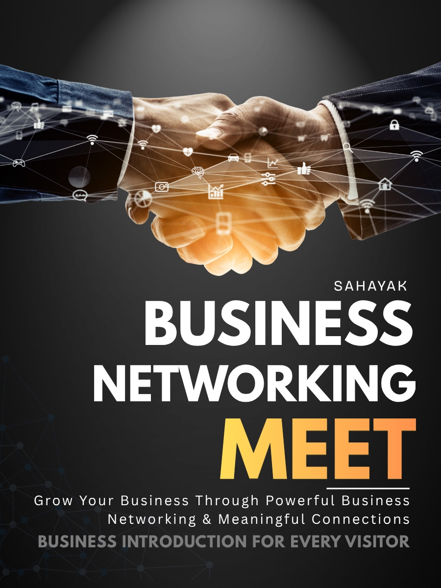 Sahayak Business Networking Meet