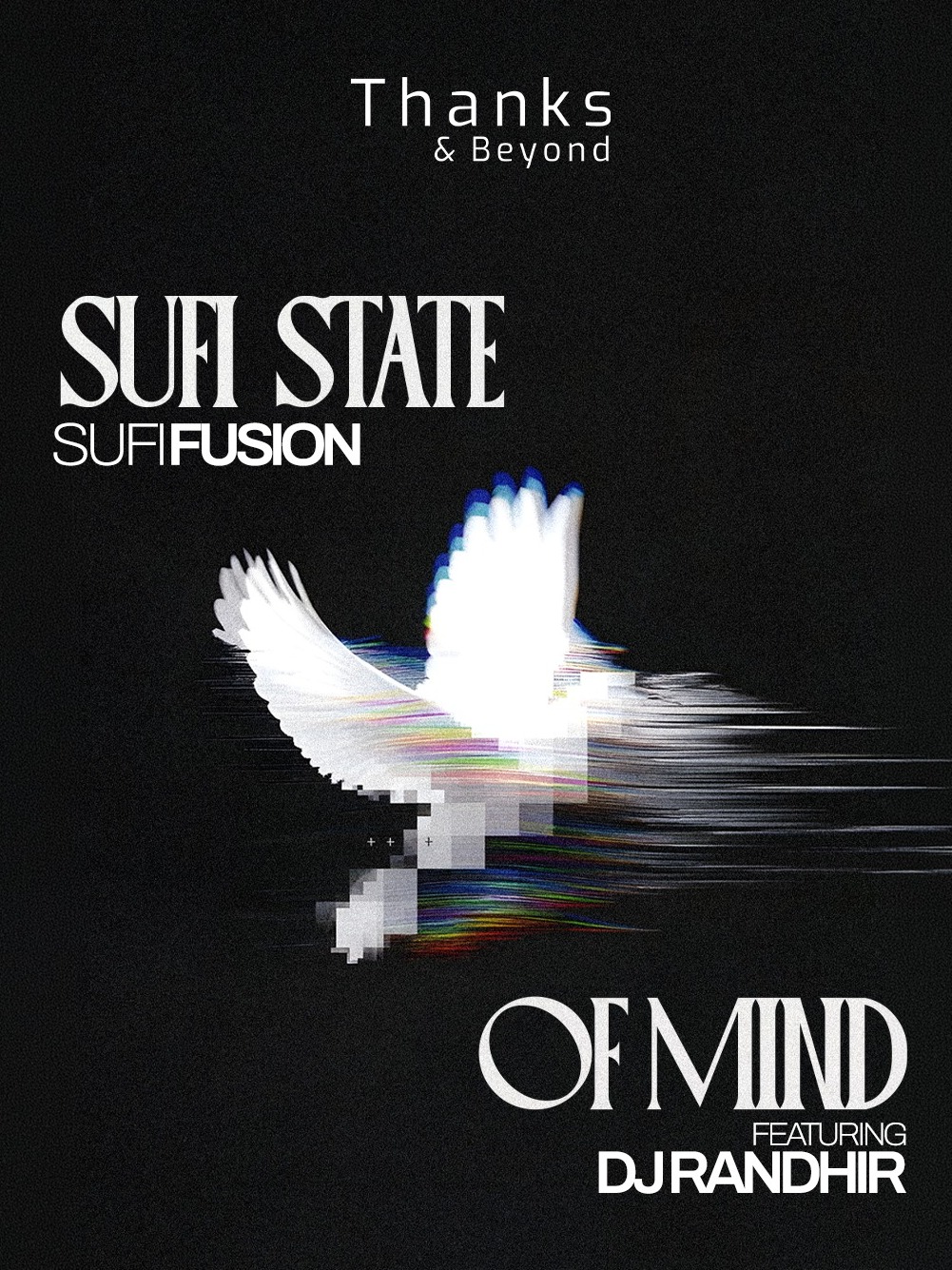 Sufi State of Mind