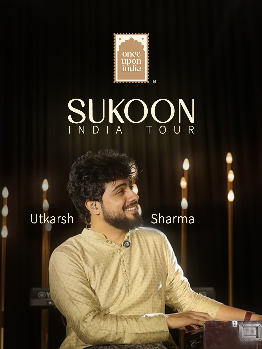Sukoon Baithak | Goa