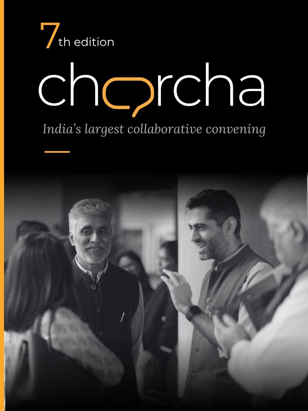 Charcha 2026