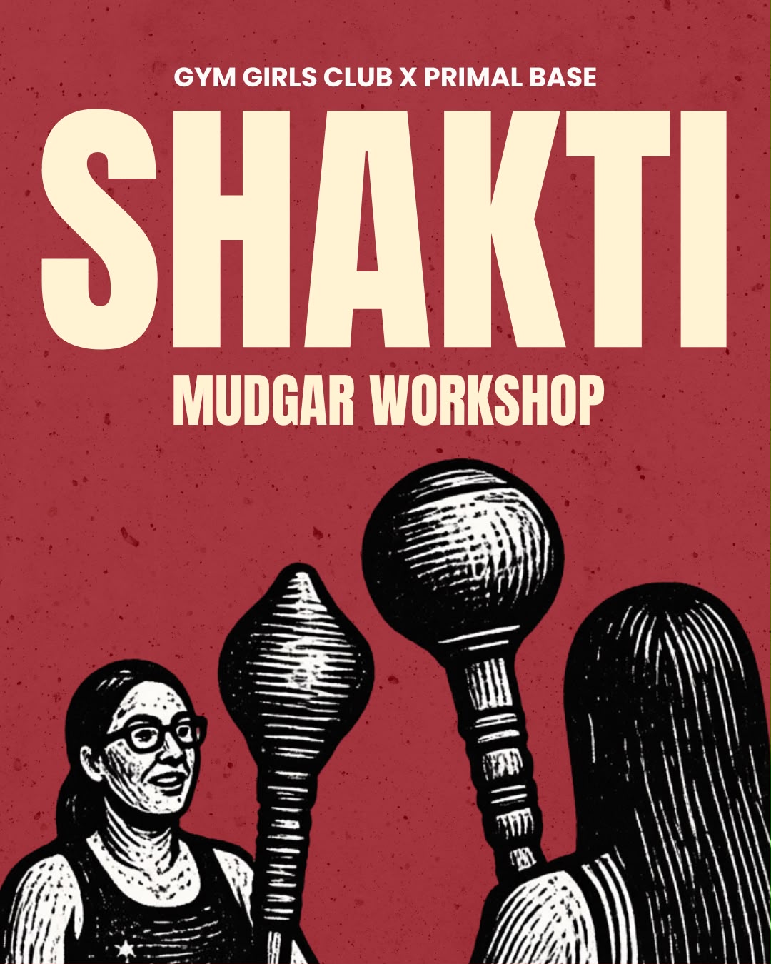 Shakti by GGC