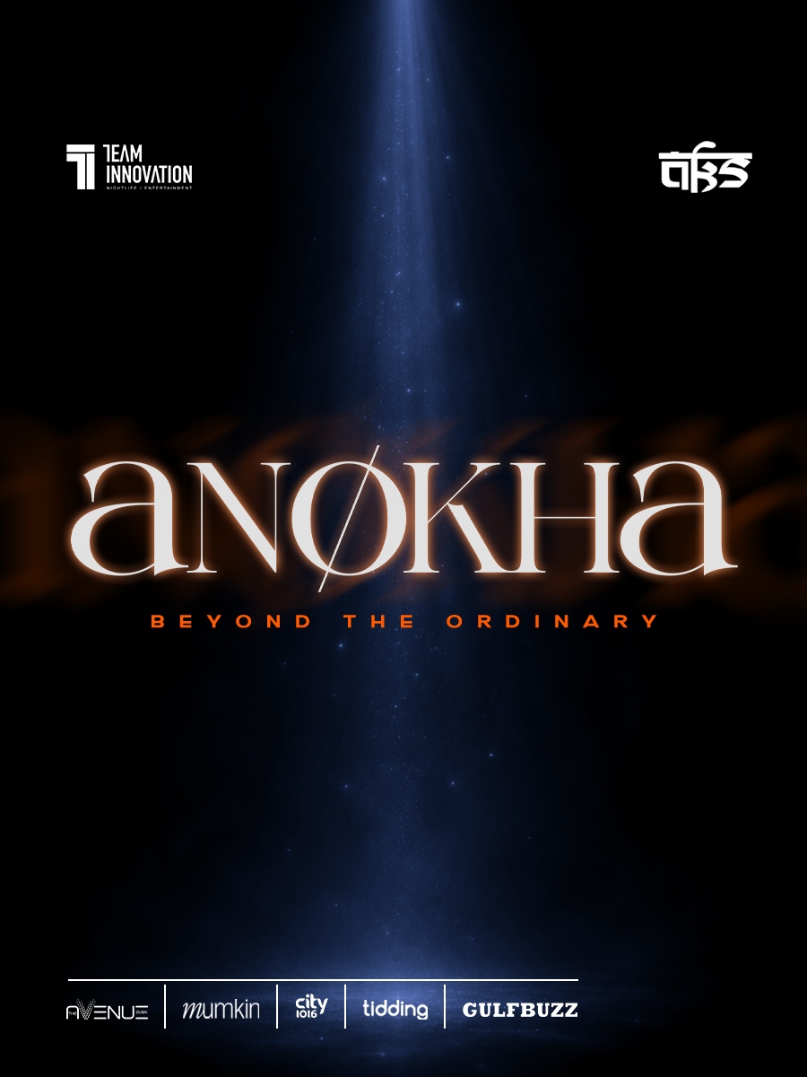 Anokha | Beyond the Ordinary