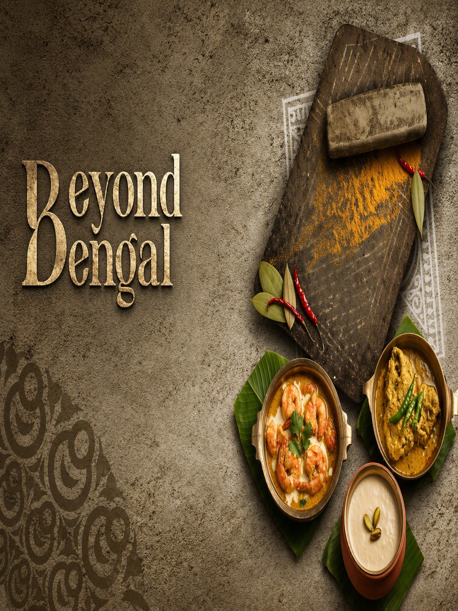 Beyond Bengal : Bengali Food Festival