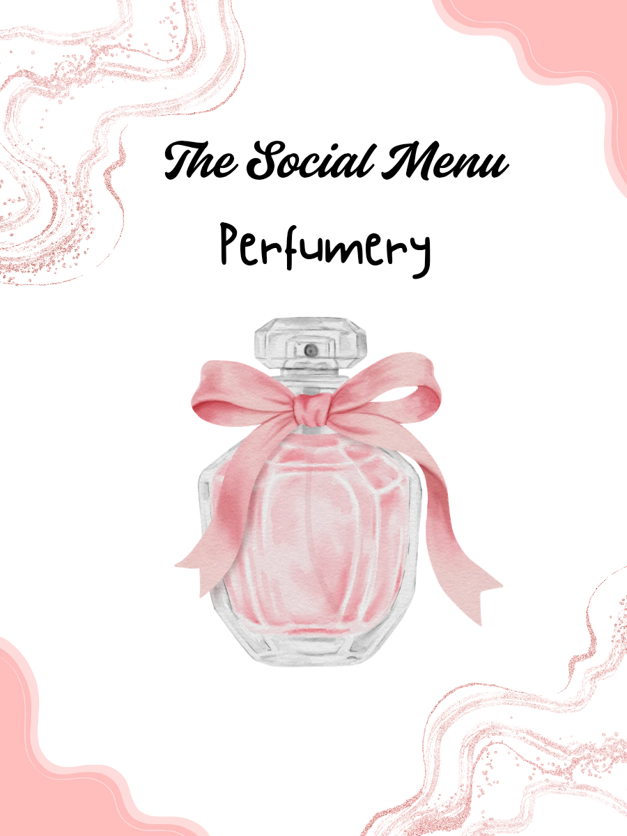 Perfumery Workshop