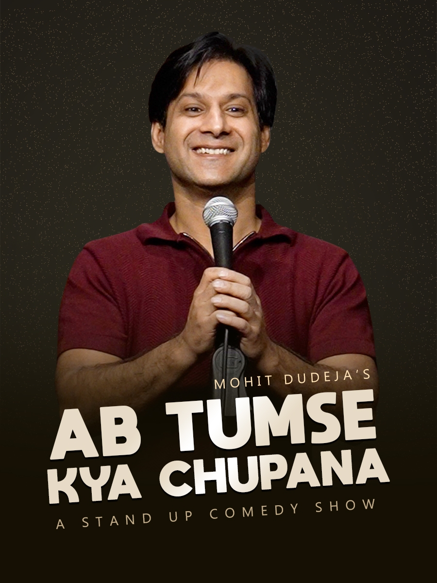 Ab Tumse Kya Chuapna ft. Mohit Dudeja
