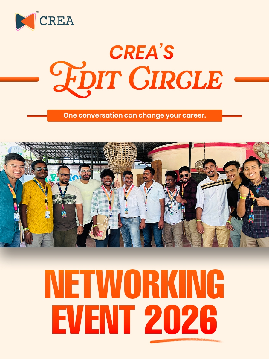 CREA Edit Circle