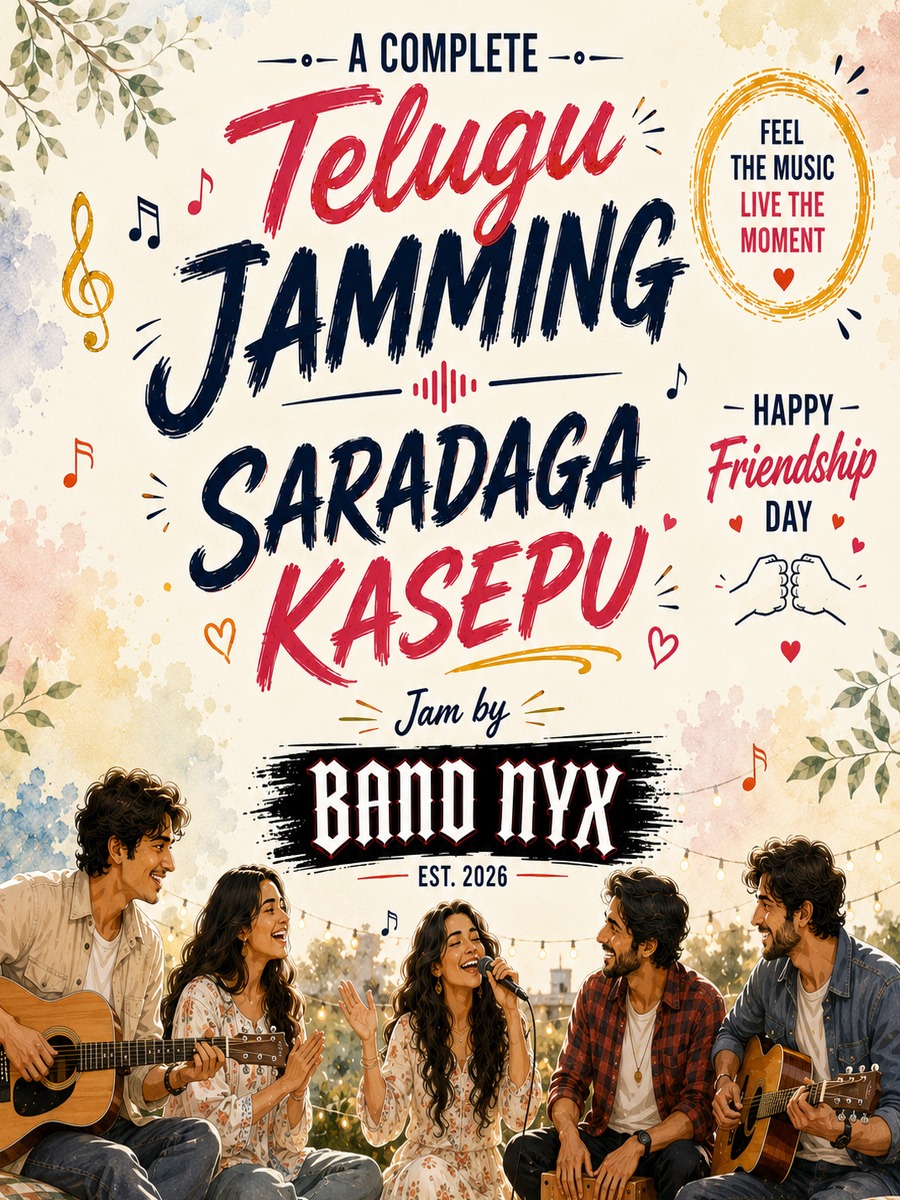 Saradaga Kasepu 