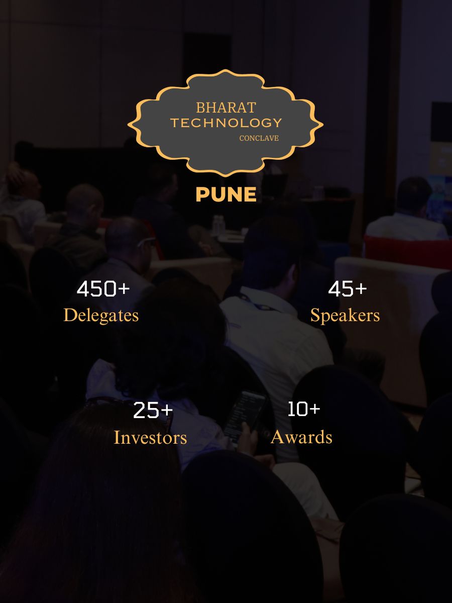 Bharat Technology Conclave 2026 