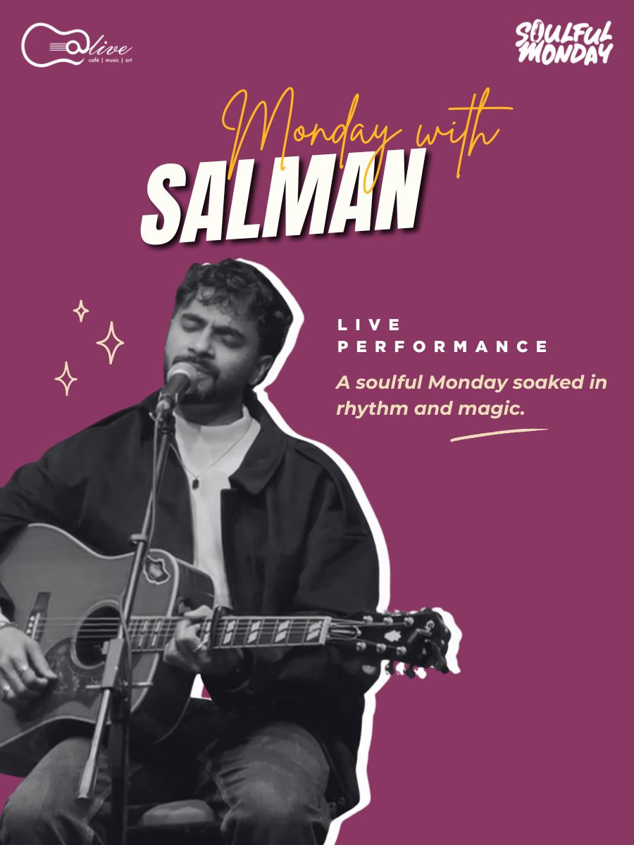 Soft Bollywood Nights Ft Salman