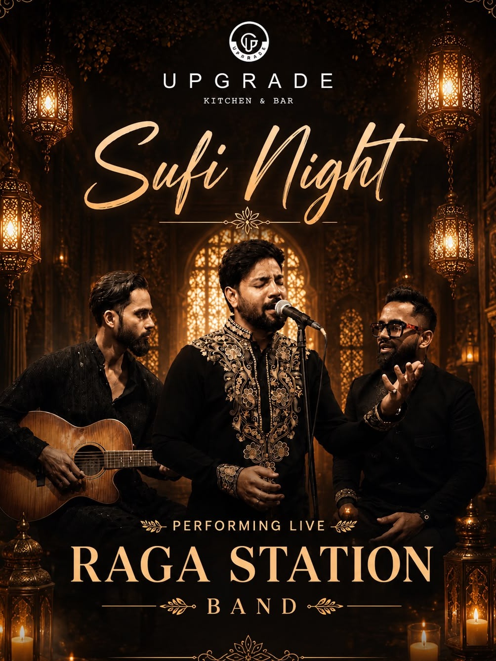 Sufiyana Shaam