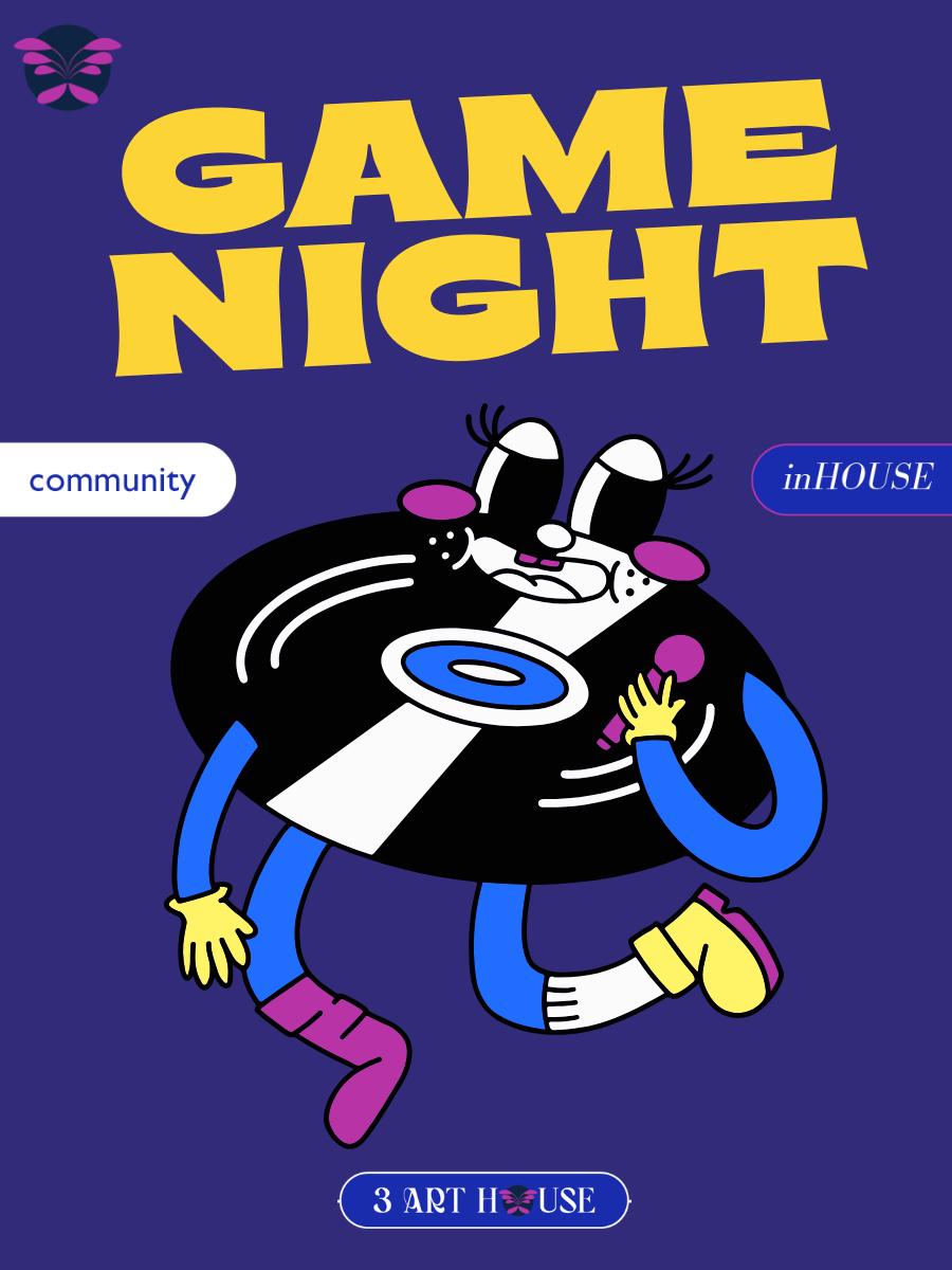 Game Night