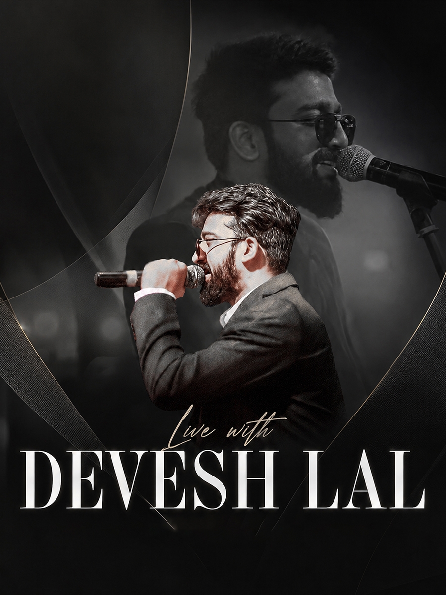 Devesh Lal live at Tall Tales